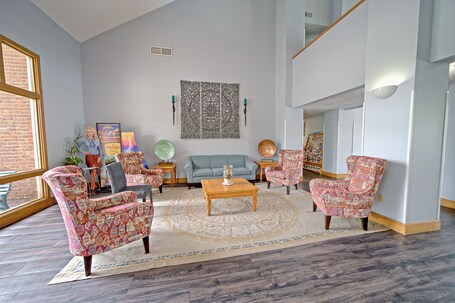 All Season Suites - Image 2