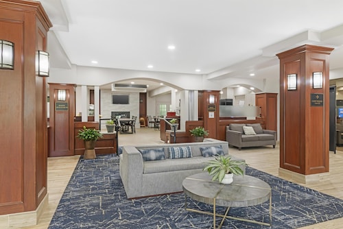 Best Western Plus Brunswick Bath