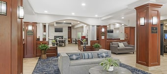 Best Western Plus Brunswick Bath