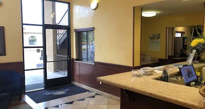 Days Inn by Wyndham Rio Rancho