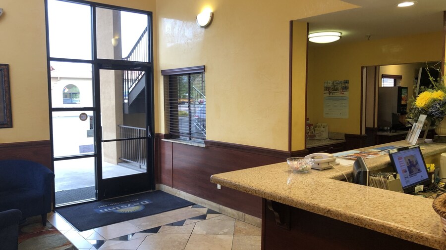 Days Inn by Wyndham Rio Rancho