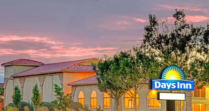 Days Inn by Wyndham Rio Rancho