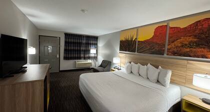 Days Inn by Wyndham Rio Rancho