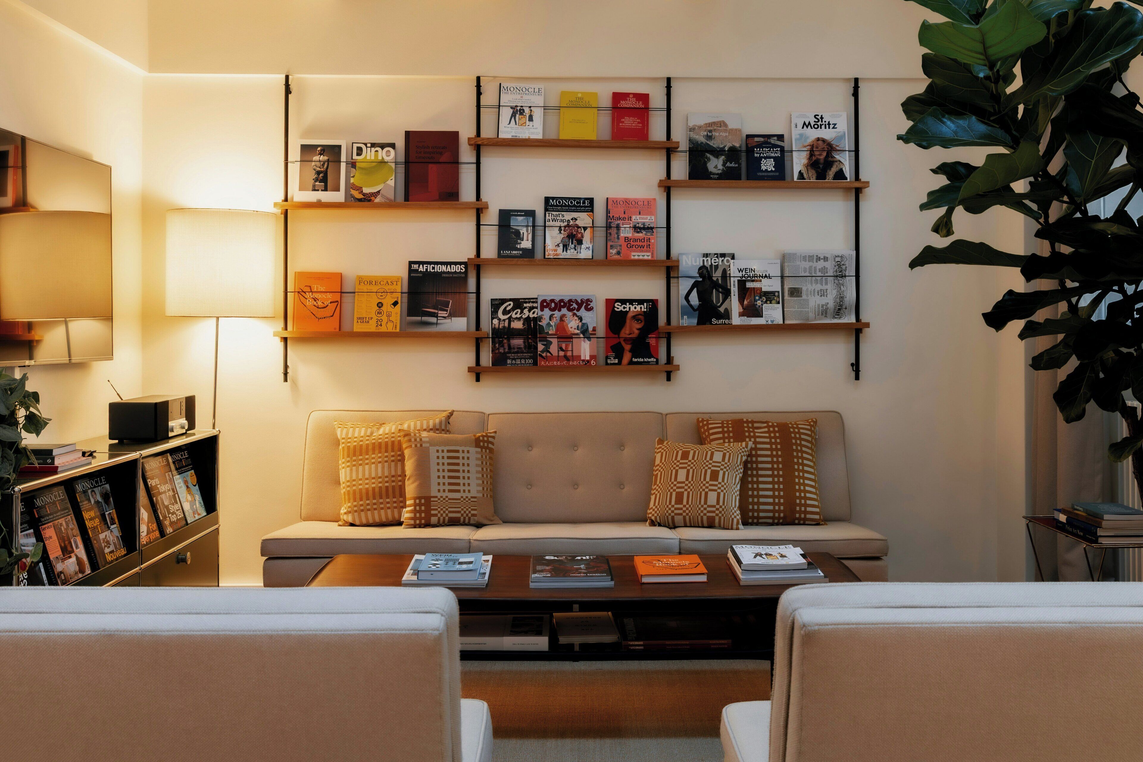 Photo - Widder Hotel - Zurichs Luxury Hideaway