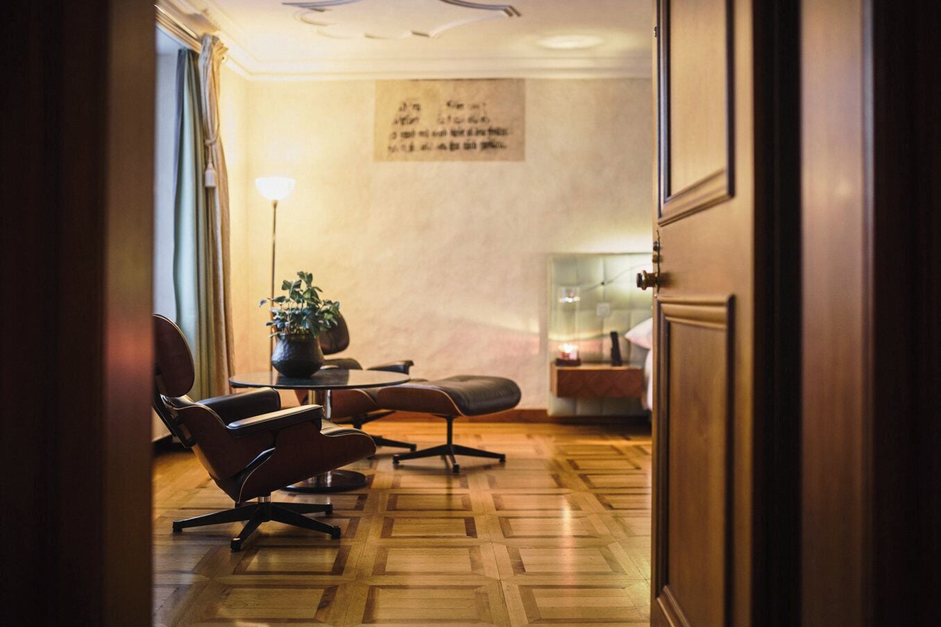 Photo - Widder Hotel - Zurichs Luxury Hideaway