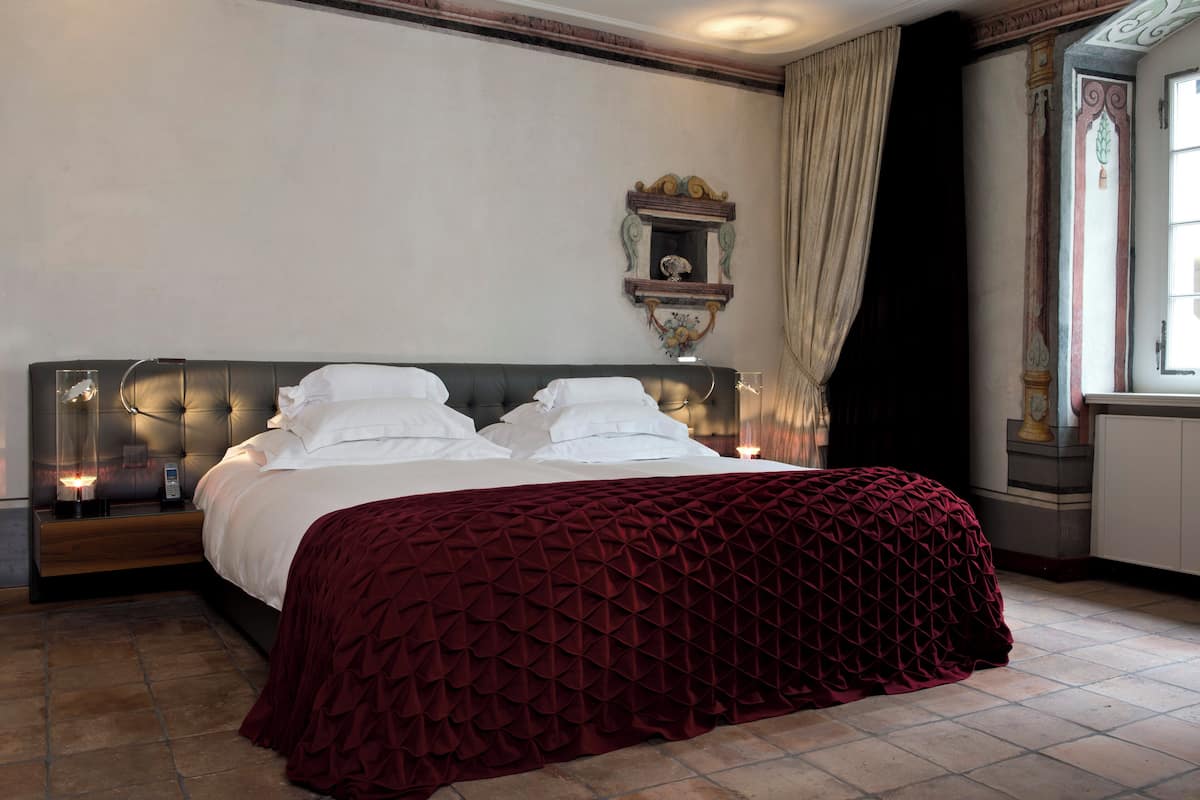 Historic Suite