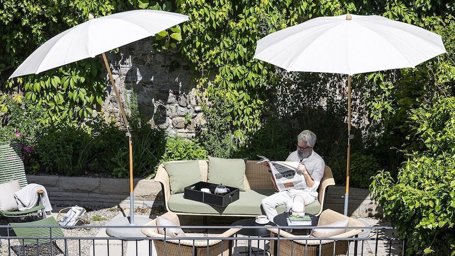 Widder Hotel