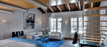 Widder Hotel
