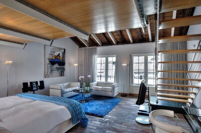 Widder Hotel