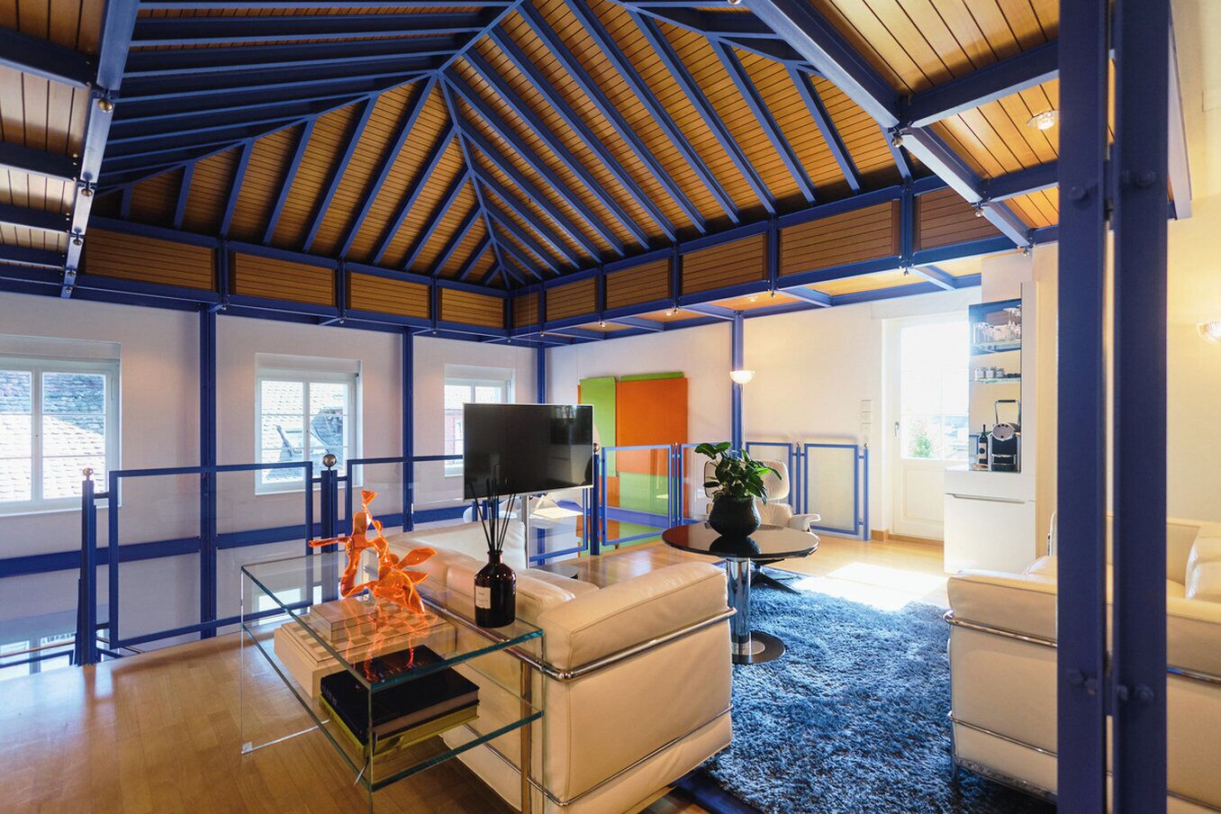 Photo - Widder Hotel - Zurichs Luxury Hideaway