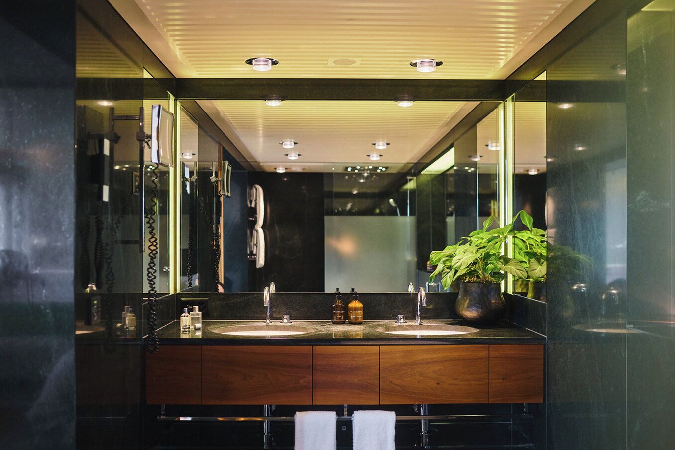 Photo - Widder Hotel - Zurichs Luxury Hideaway