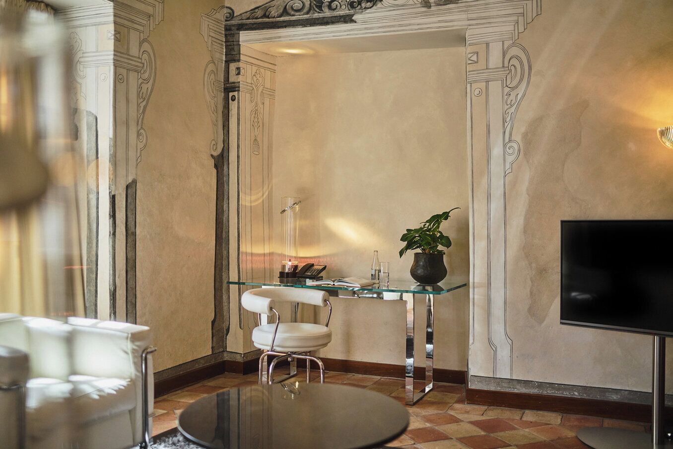 Photo - Widder Hotel - Zurichs Luxury Hideaway