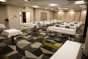 Sala de reuniones