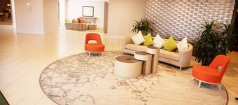 Wyndham Houston Hobby Airport