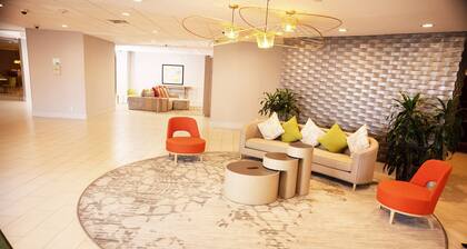 Wyndham Houston Hobby Airport