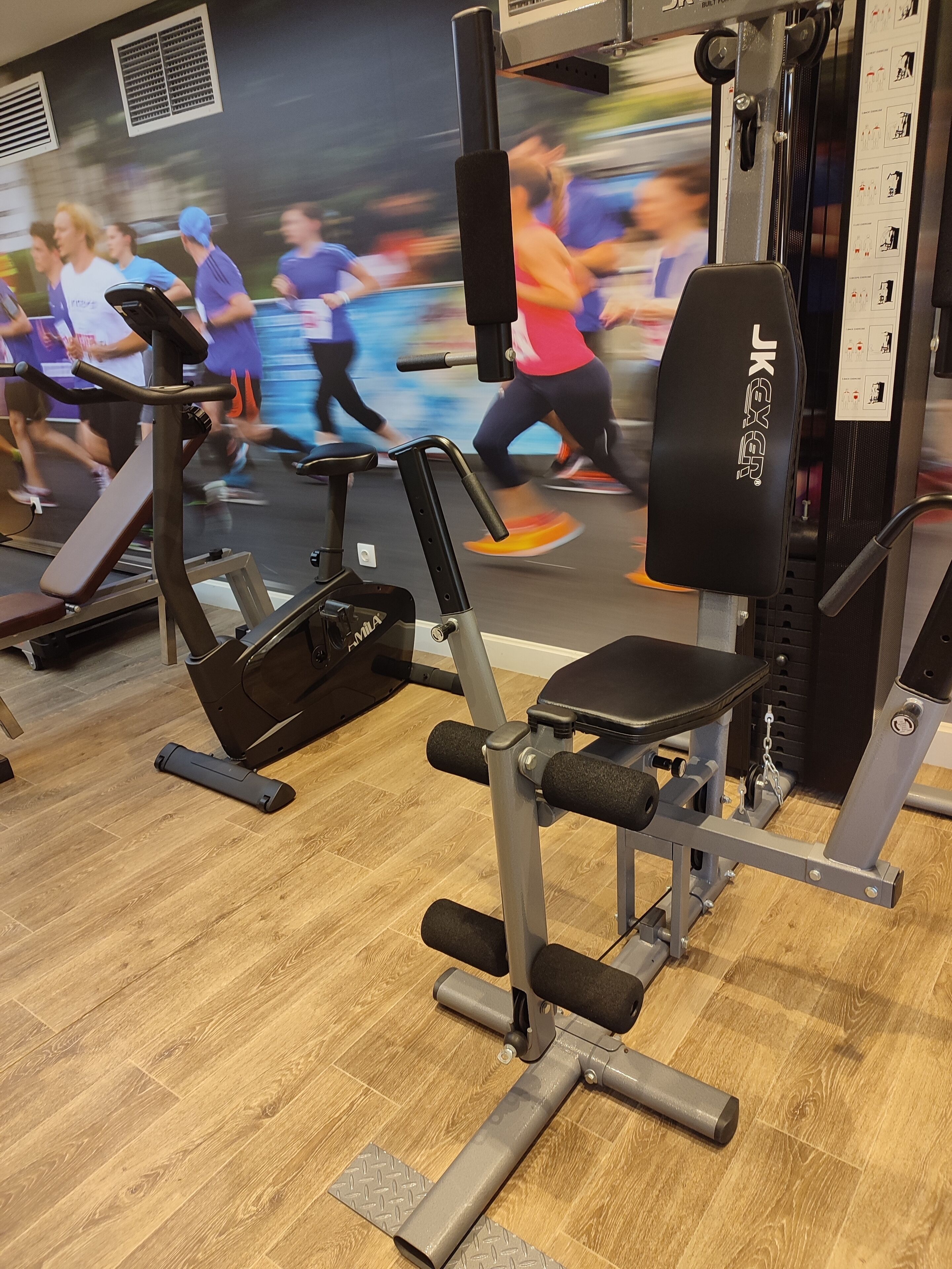 Foto - Best Western Plus Embassy Hotel