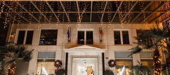 Best Western Plus Embassy Hotel