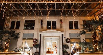 Best Western Plus Embassy Hotel