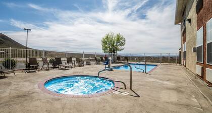 Quality Inn Zion Park Area