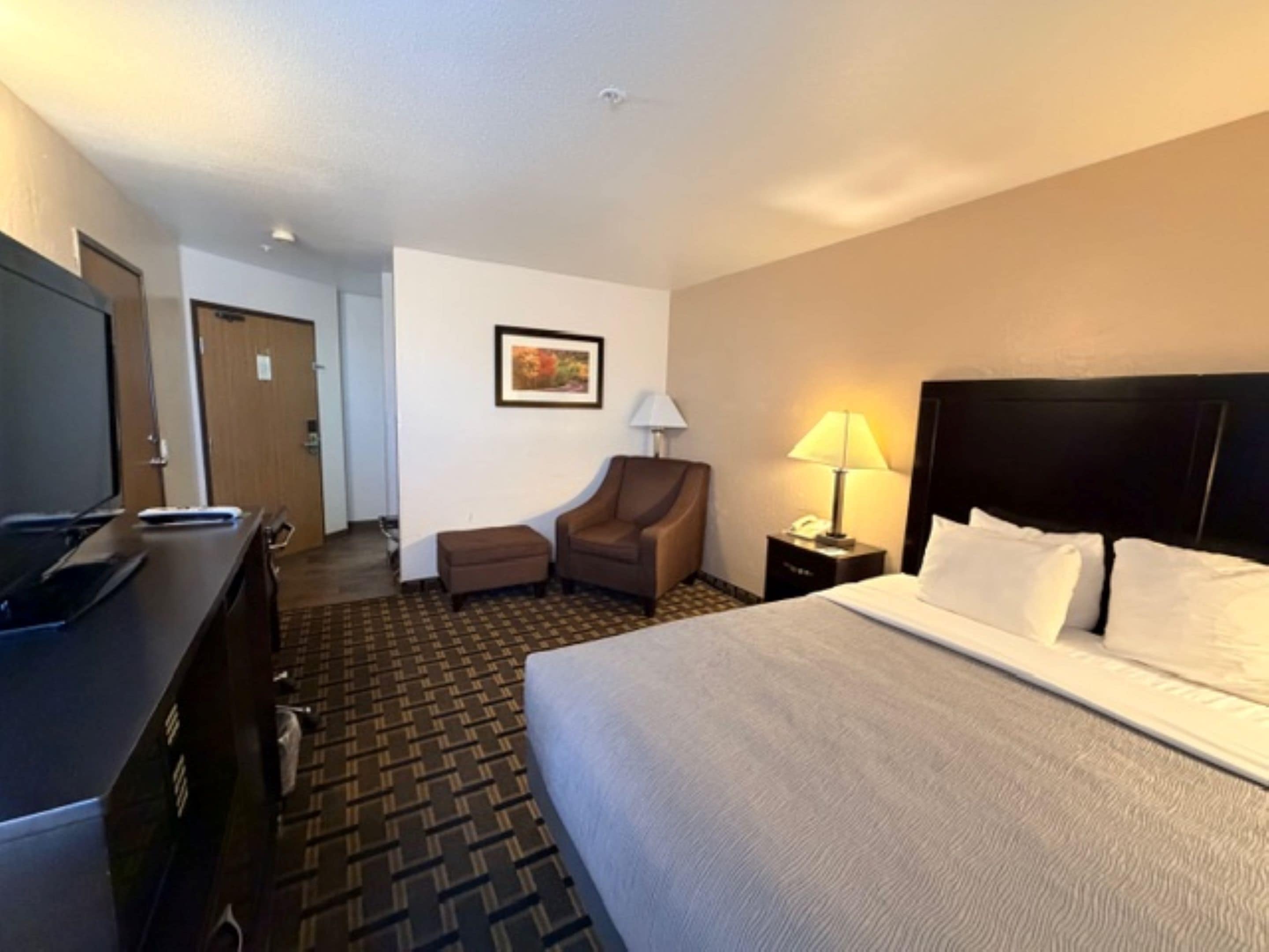 Foto - Quality Inn Zion Park Area