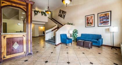 Quality Inn Zion Park Area