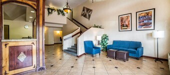 Quality Inn Zion Park Area