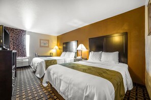 Escritorio, tabla de planchar con plancha y cunas gratuitas