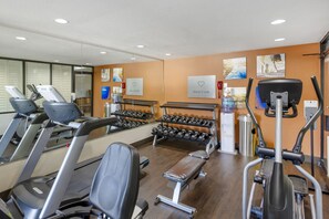 Gimnasio