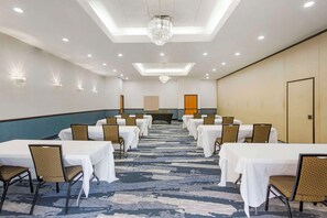 Sala de reuniones