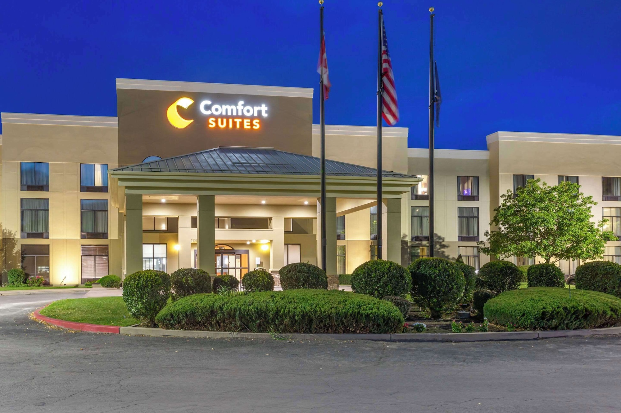 2 Star Hotels