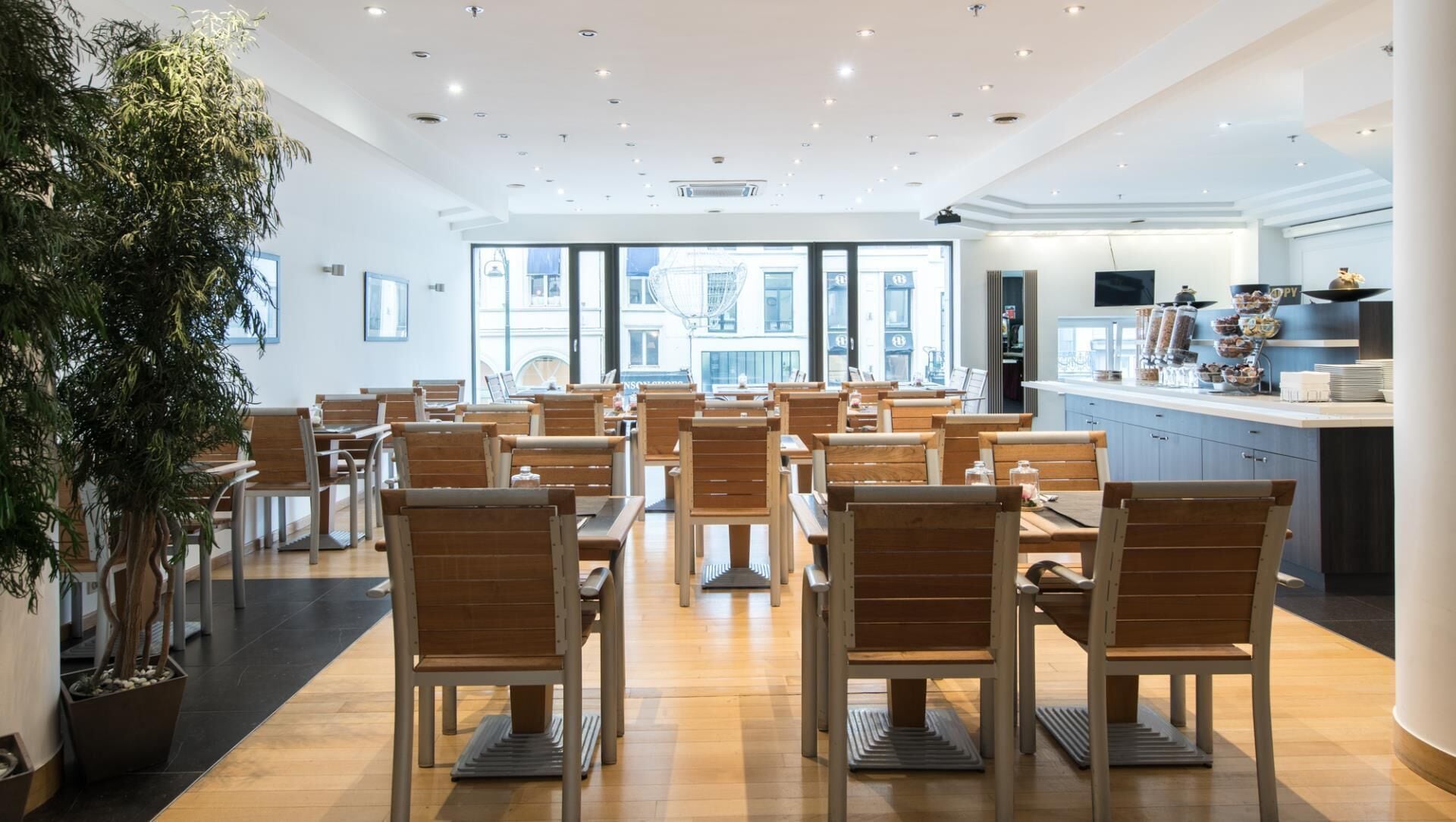 Photo - Hotel Chambord