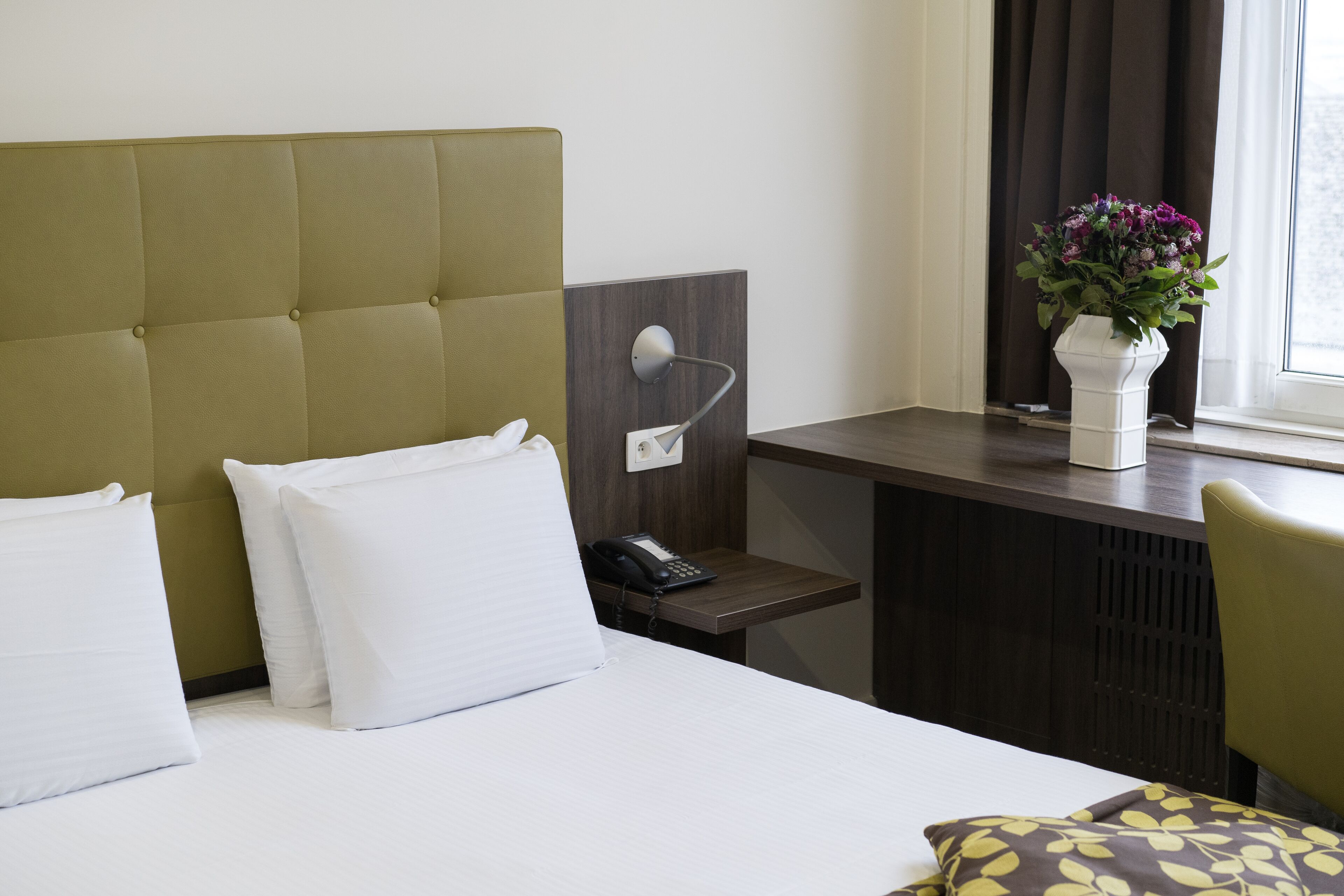 Foto - Hotel Chambord