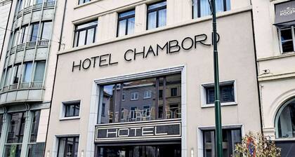Hotel Chambord