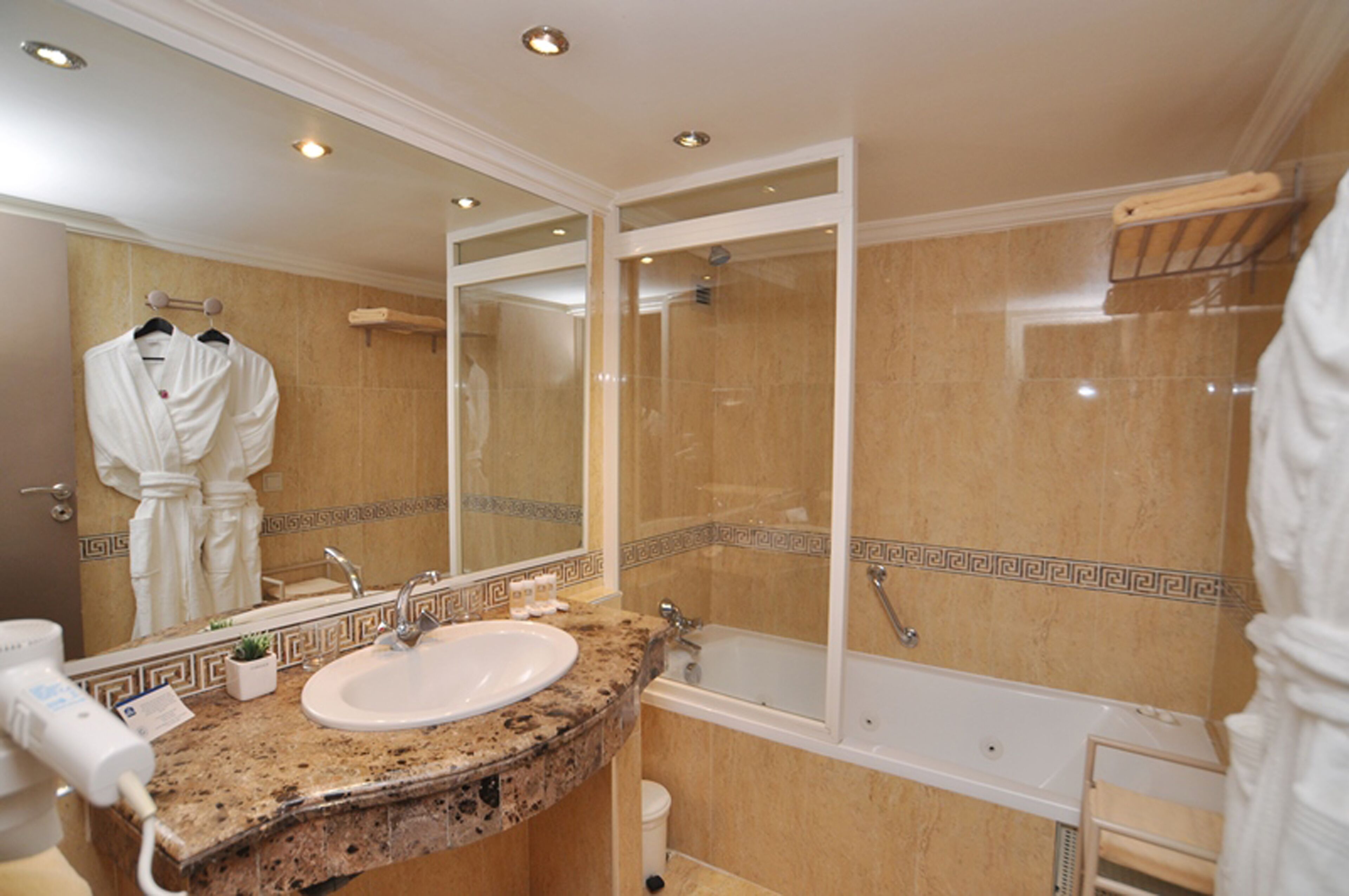 Foto - Hotel Toubkal