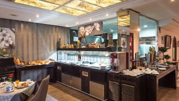 Ausstattung der Unterkunft