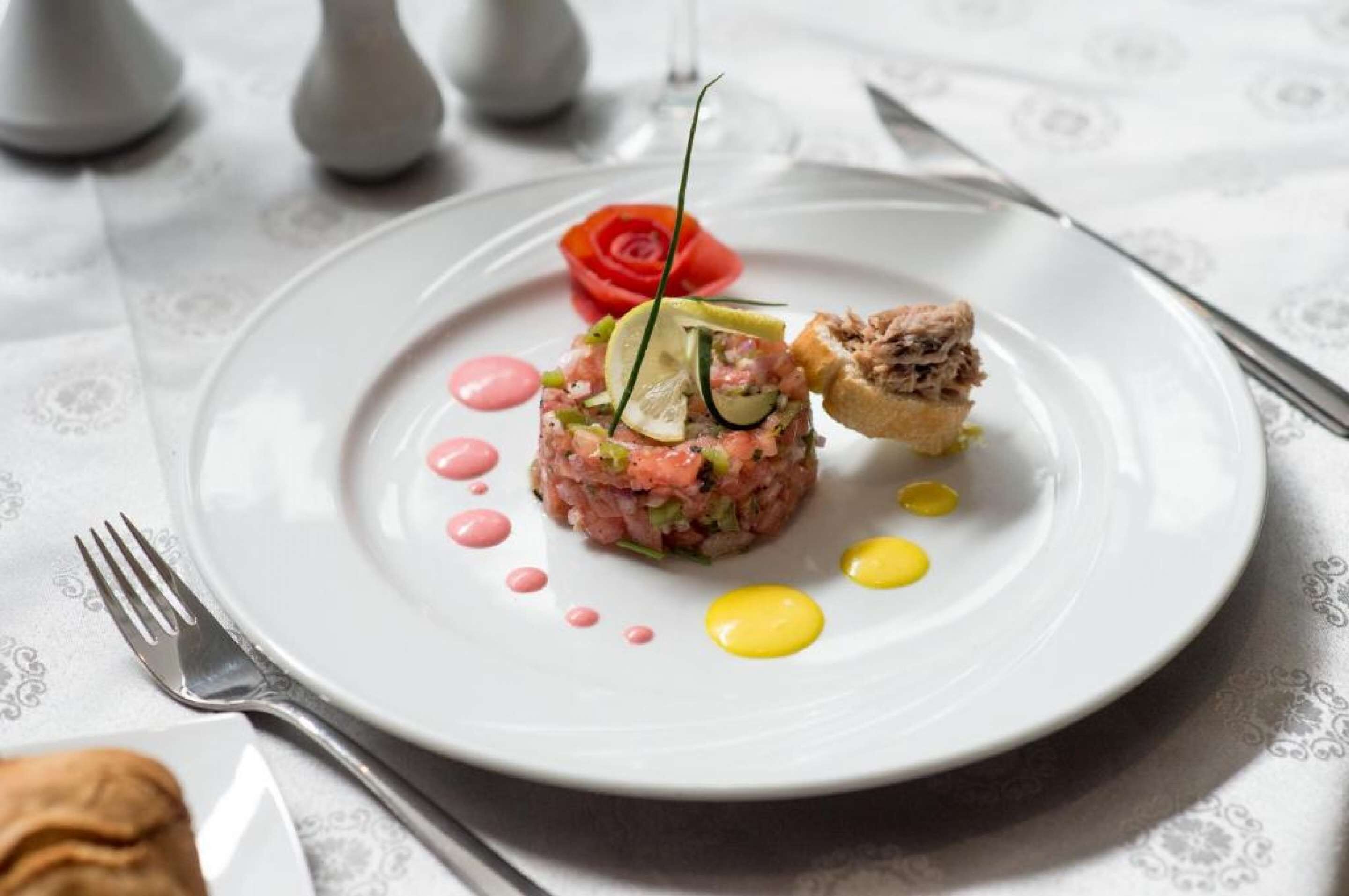 Foto - Hotel Toubkal