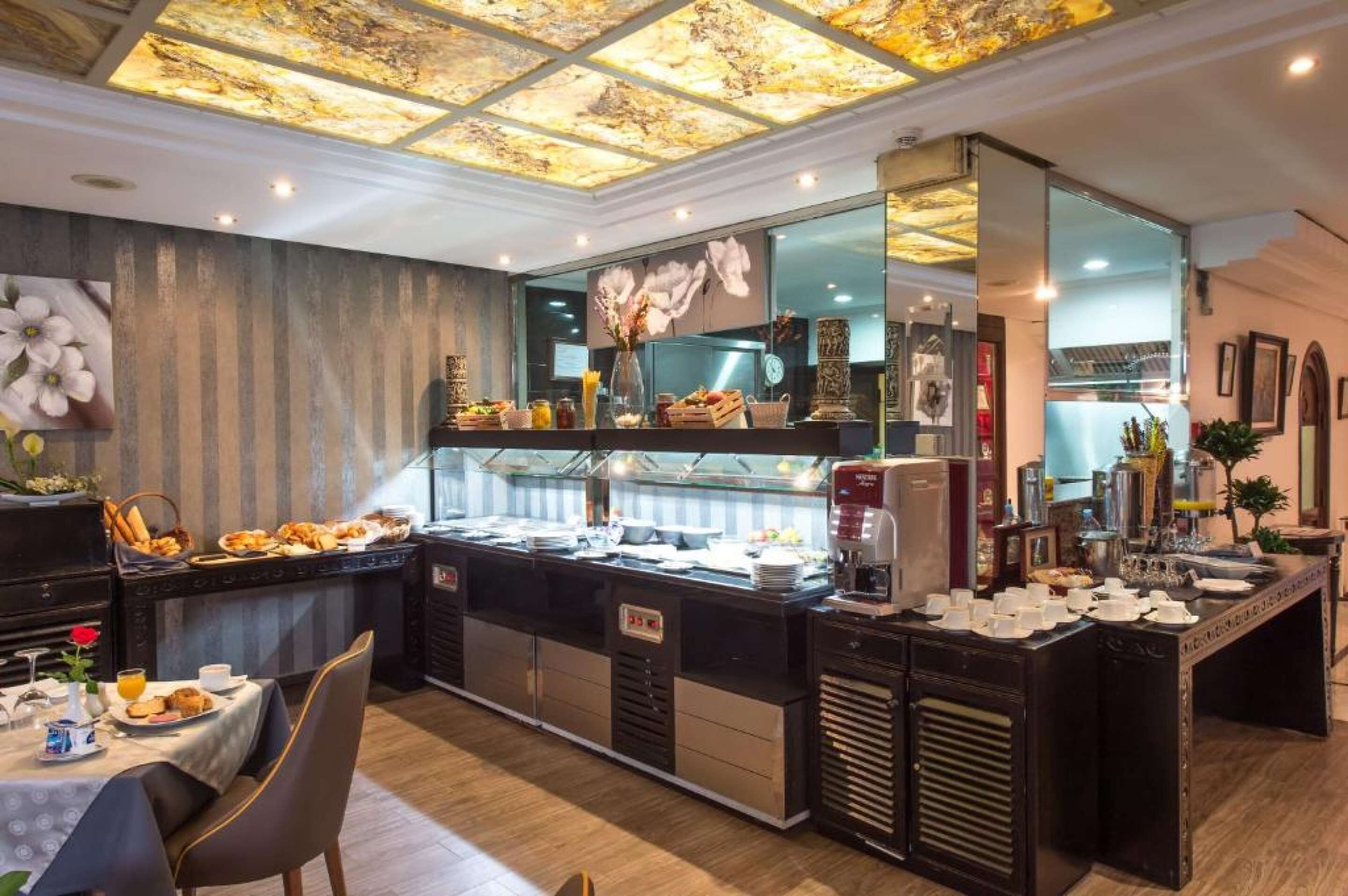 Foto - Hotel Toubkal