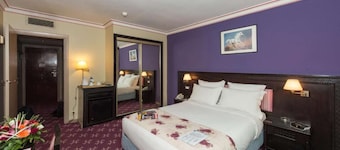Hotel Toubkal
