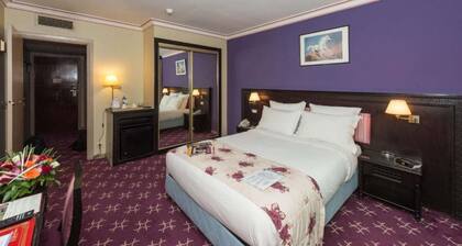 Hotel Toubkal