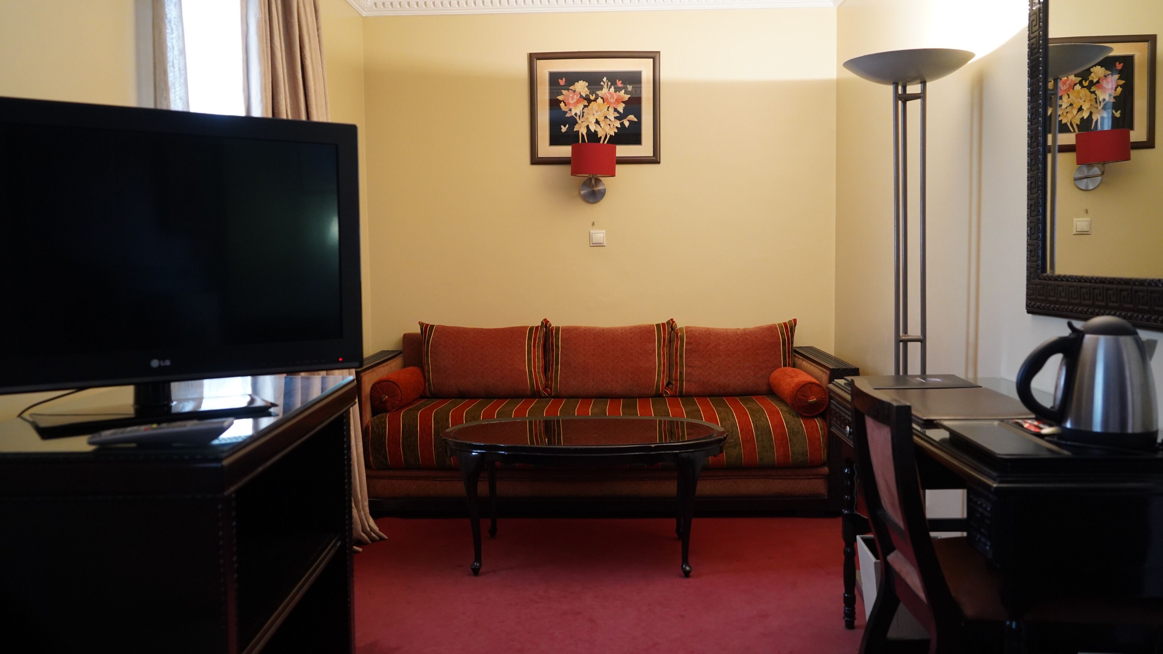 Foto - Hotel Toubkal