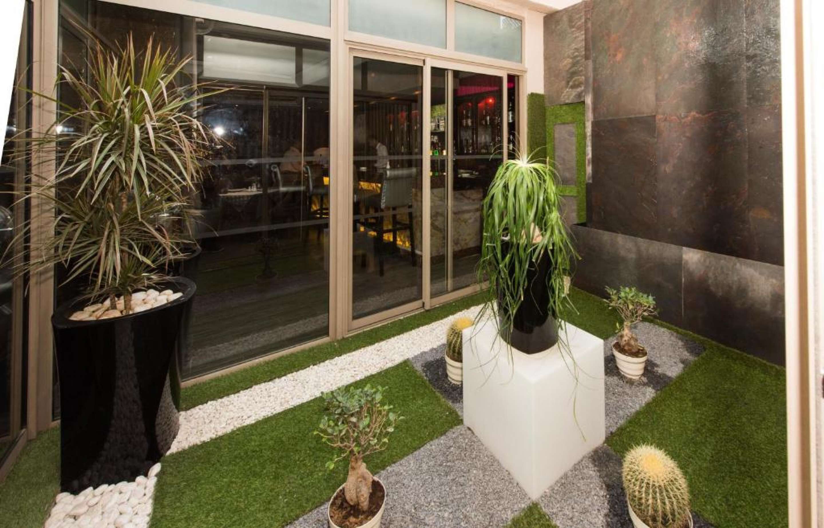 Foto - Hotel Toubkal