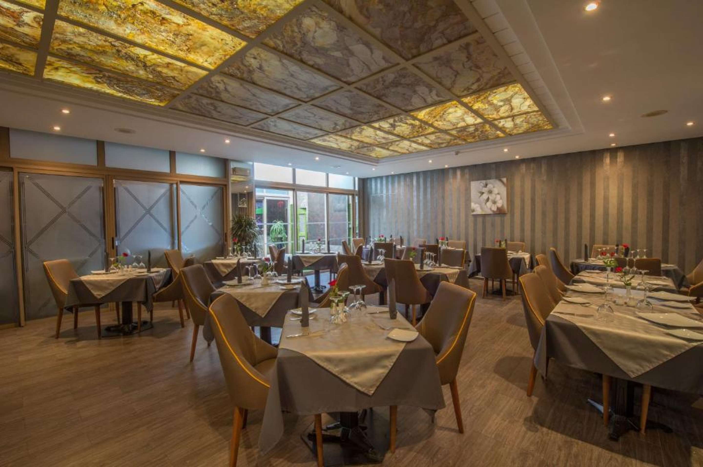 Foto - Hotel Toubkal