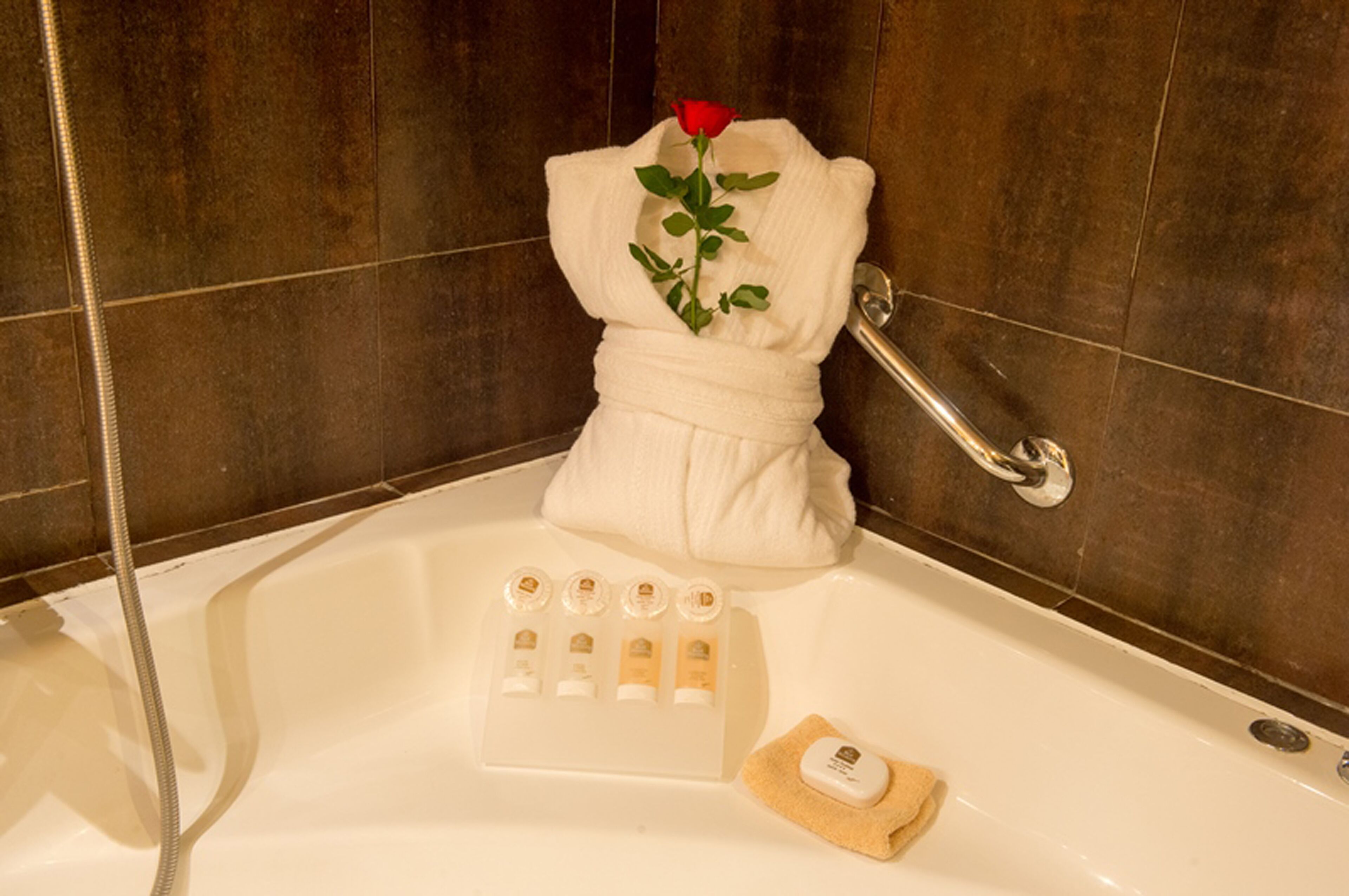 Foto - Hotel Toubkal