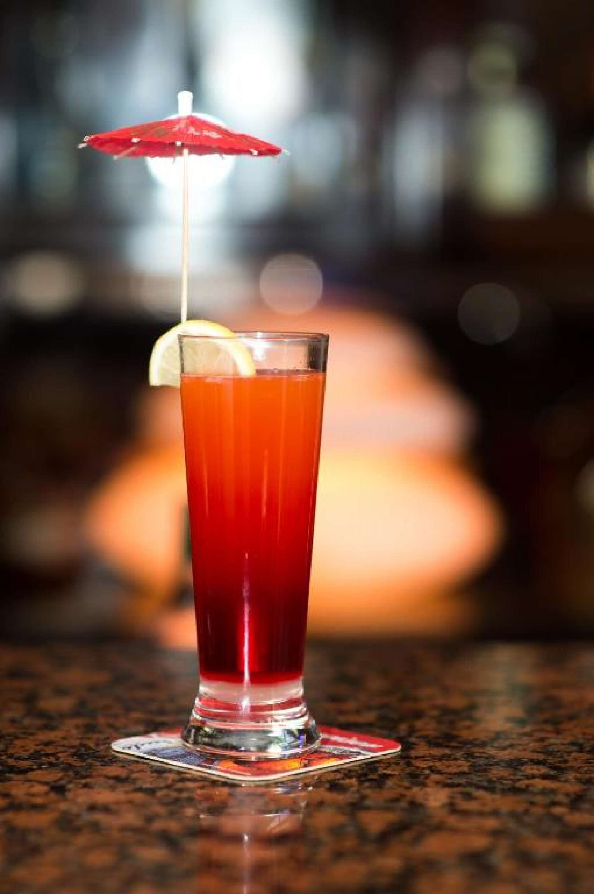 Foto - Hotel Toubkal