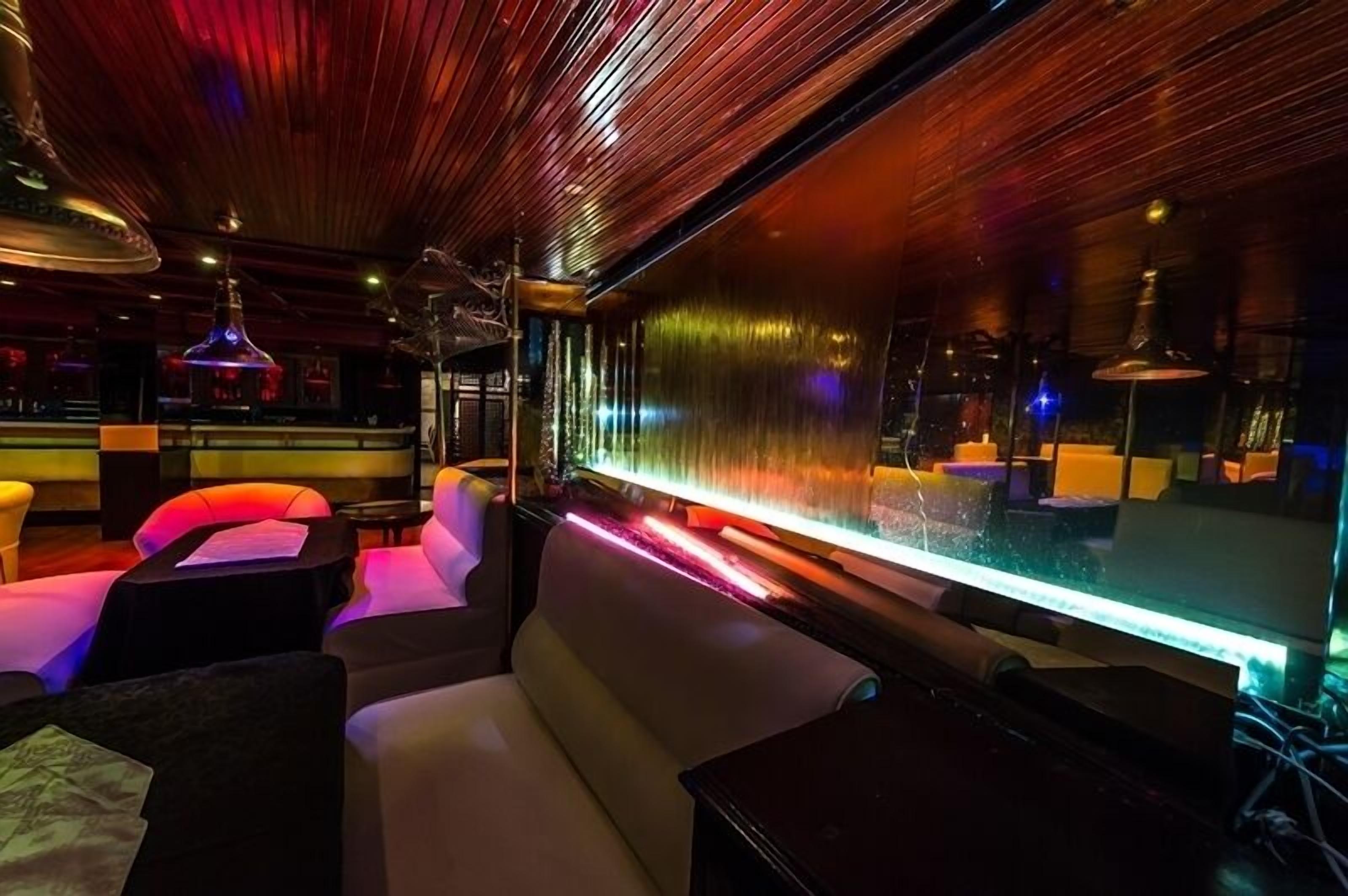 Foto - Hotel Toubkal