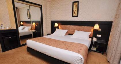 Hotel Toubkal
