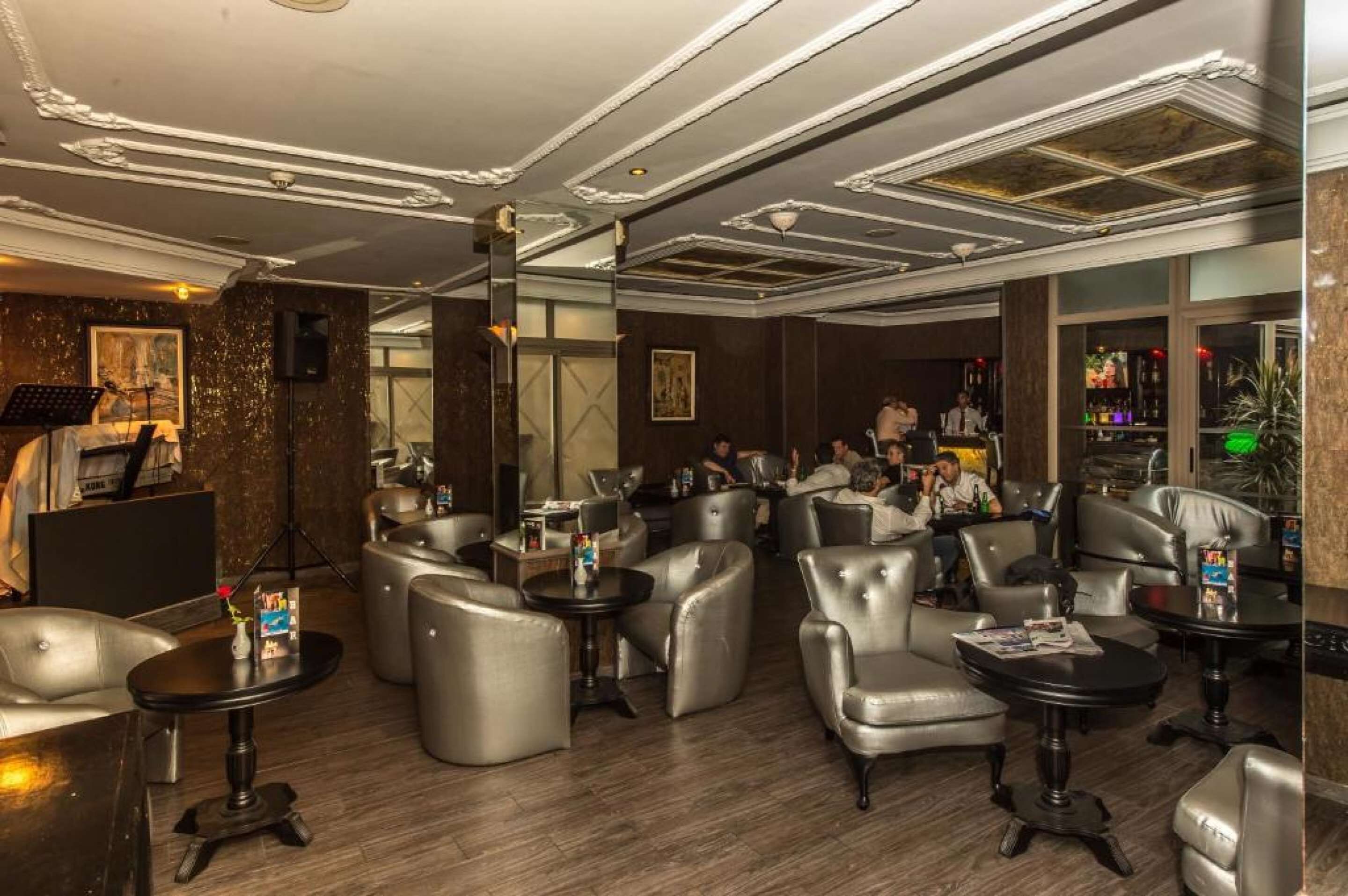 Foto - Hotel Toubkal