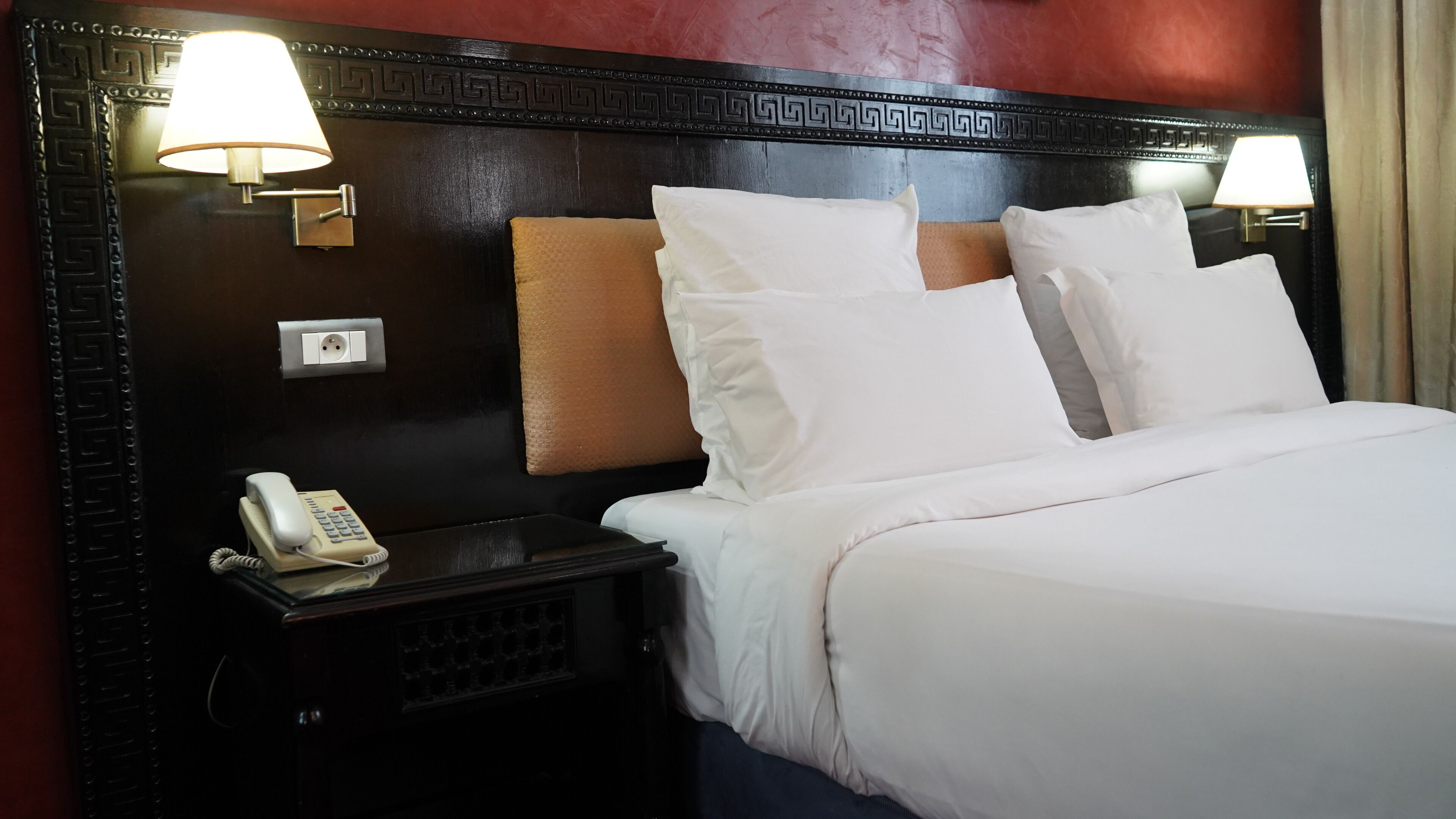 Foto - Hotel Toubkal