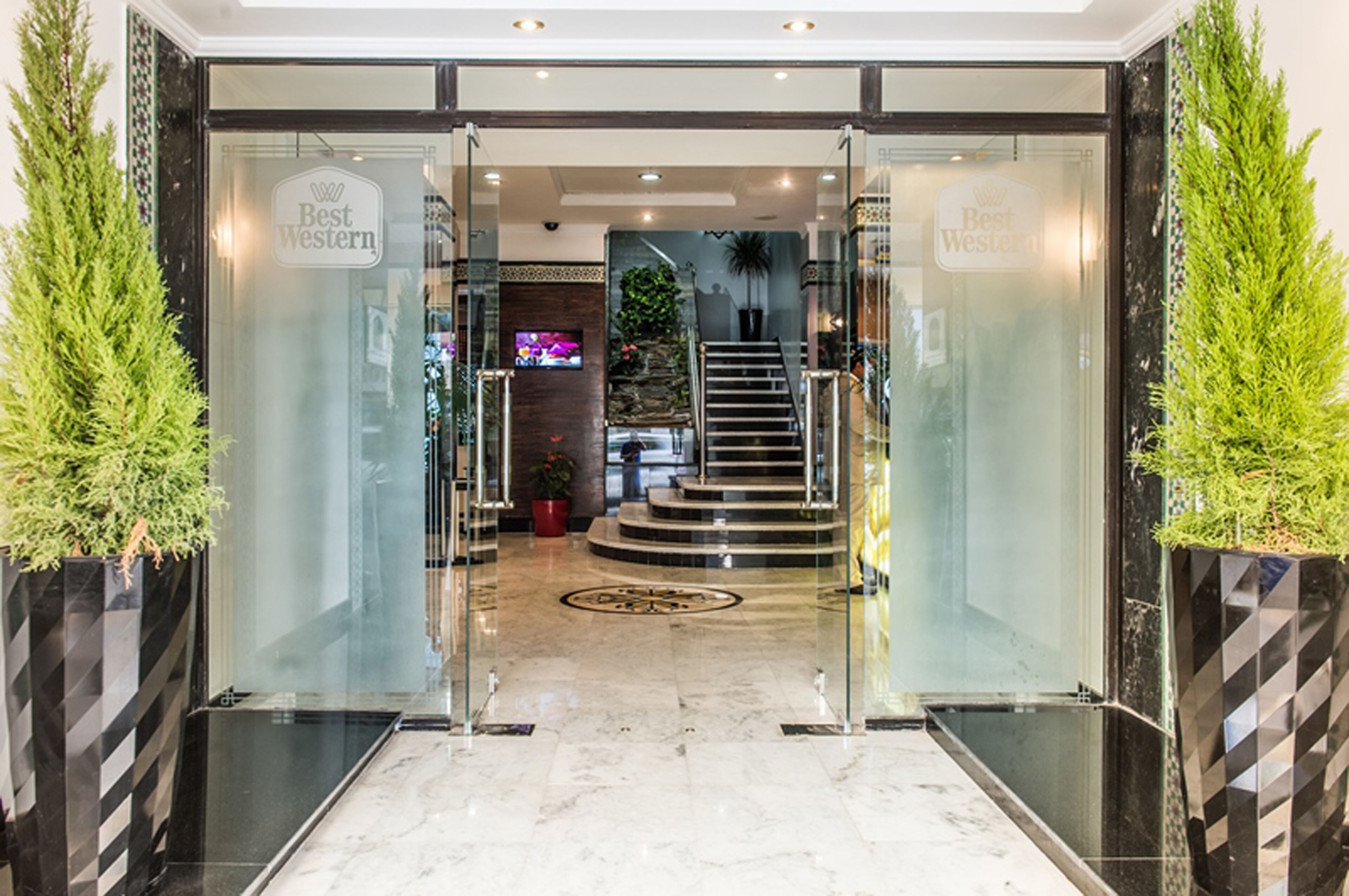 Foto - Hotel Toubkal