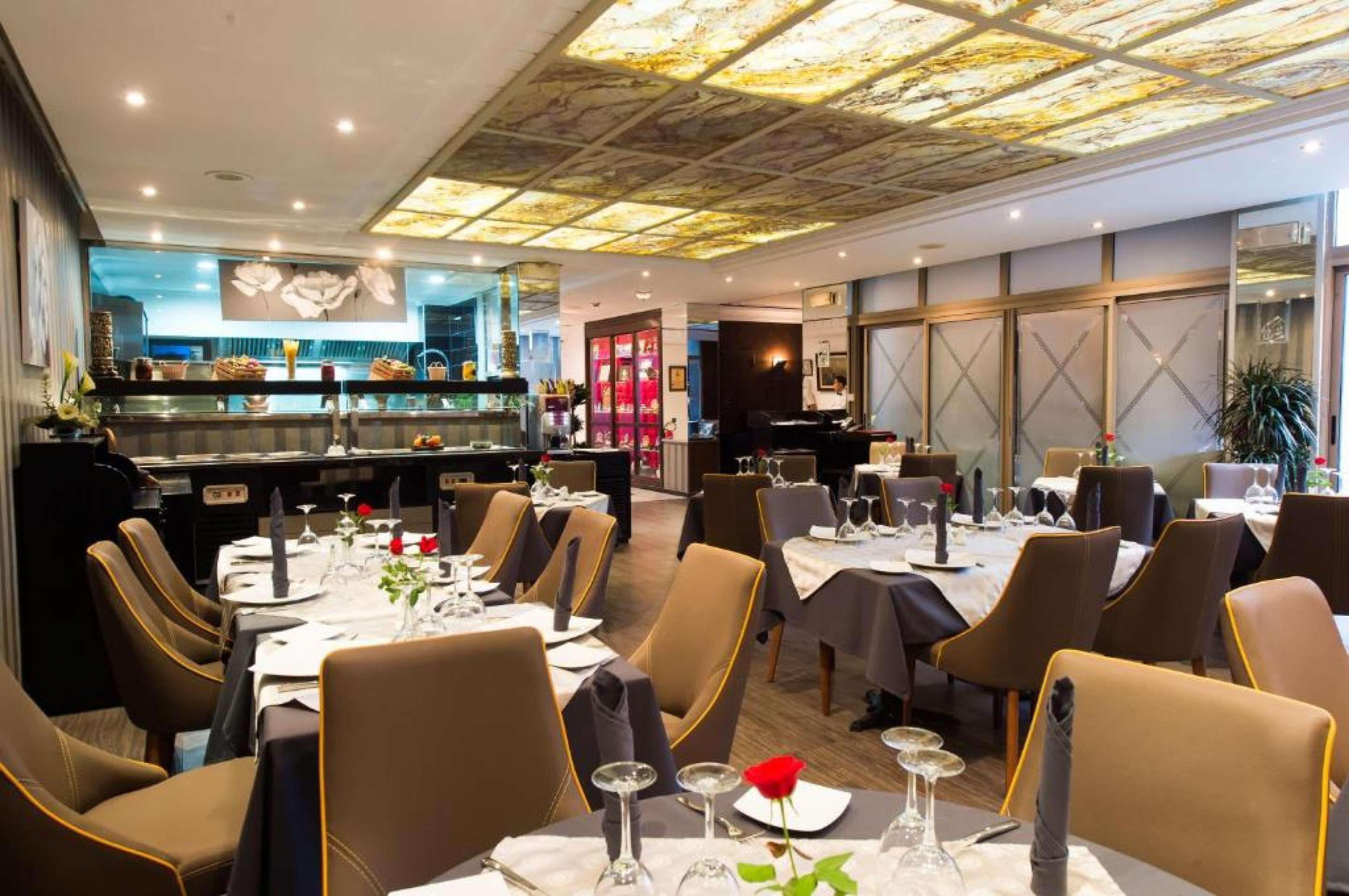 Foto - Hotel Toubkal